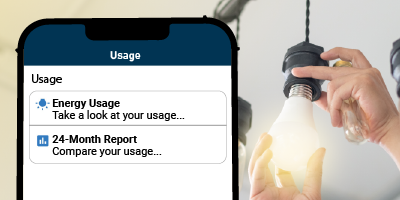 usage