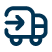Icon of a moving truck