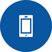 Icon of phone