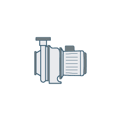illustration of an engine