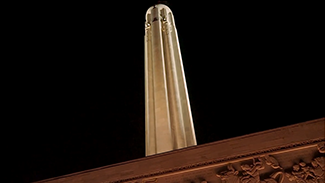 WWI Memorial