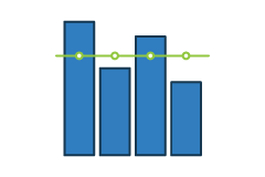 Average Payment graphic Average Payment graphic