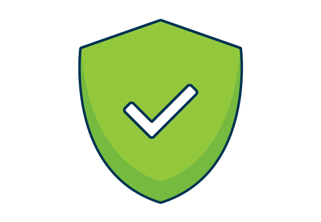 General Safety graphic General Safety graphic