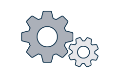 Preferences graphic Preferences graphic