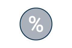 Rate graphic Rate graphic